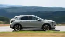 Kia XCeed (2026), la prova su strada