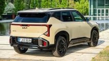 Kia Seltos (2026), primera prueba