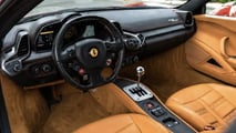Cambio manuale Rezvani Quickshift by Limitless Engineering