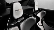 2027 McLaren 788HS