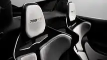2027 McLaren 788HS