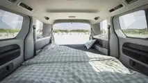 Volkswagen ID. Buzz pacchetto Good-Night