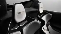 McLaren 788HS