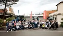 Argo Tractors: Master Xperience per rete Landini McCormick
