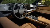 Lexus ES (2026) im Test