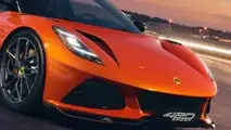 Lotus Emira 420 Sport 2026