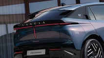 Nuova Lancia Gamma