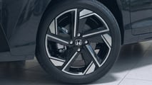 Novo Honda City 2027 - fotos oficiais (Índia)