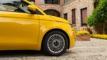 Fiat 500 Hybrid (2026) a prueba