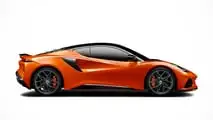 Lotus Emira 420 Sport (2026)