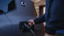 El smart #5 se recarga en 30 minutos