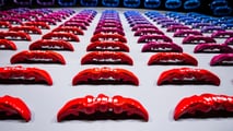 La Carbon Factory di Brembo