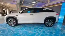 BYD Sealion 7 - lançamento (BR)