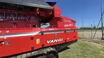 CAMS 25 anni: frantumatori e macchine ibride per agricoltura e construction