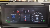 M1 nas lojas: Toyota RAV4 SX 2.5 HEV 2026