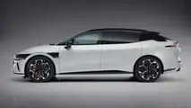 Zeekr 7GT 2026
