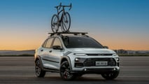 Chevrolet Sonic 2027 | Acessórios