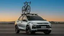 Chevrolet Sonic 2027 | Acessórios