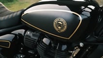 Royal Enfield Reload 650 By Roland Sands Design