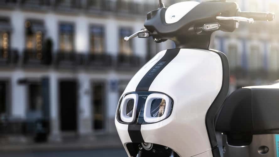 Già finiti gli incentivi a scooter e microcar elettrici