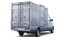 Foton eWonder