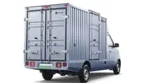 Foton eWonder