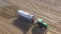 Quali attrezzature scegliere per un vero minimum tillage conservativo?