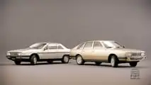 Lancia Gamma (1976-1984)