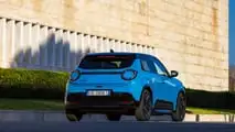 Nissan Micra: la prueba por las calles de Roma