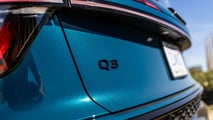 2026 Audi Q3