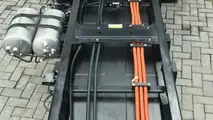 Foton eAumark (6T, 9T e 12T)