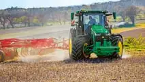 John Deere aggiorna 8R, 6M e 6R per il 2027: nuove trasmissioni, cabina CommandView 4 e agricoltura di precisione integrata di fabbrica su tutta la gamma