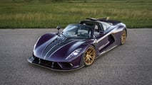 Hennessey Venom F5-M 2027