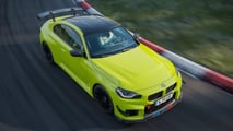 BMW al Goodwood Festival of Speed 2026