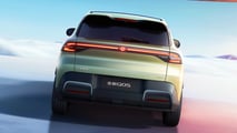 Changan Nevo Q05 (2027): Die China-Version
