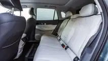 Geely E5 (2026) review