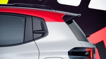 Citroen e-C3 Tonic (2026) Sondermodell