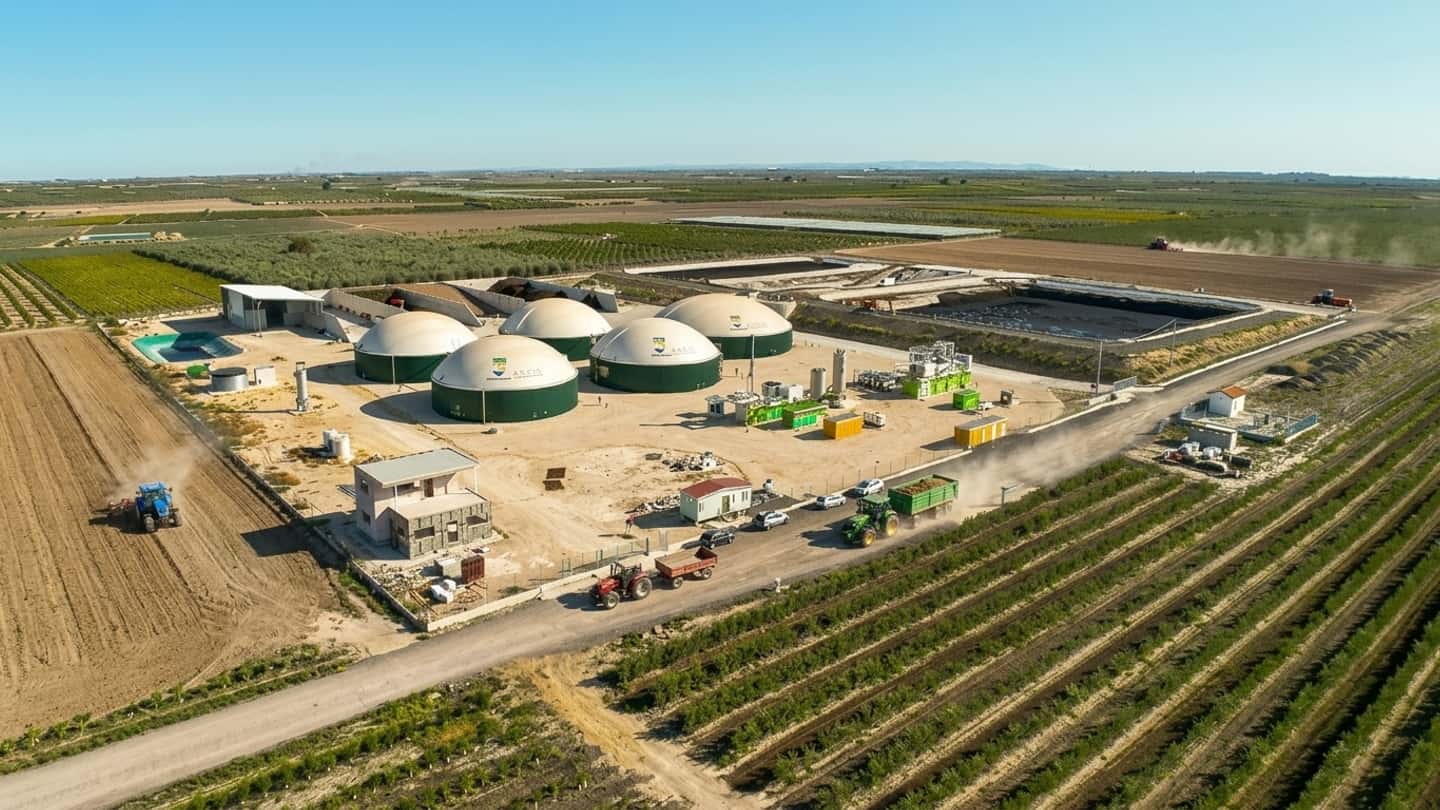 Cessione Bioenerys di Snam, F2i Edison e Retina in finale