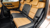Mitsubishi Pajero 2026