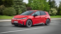 VW ID.3 GTI (2026)