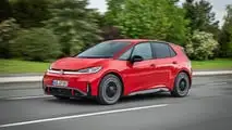 VW ID.3 GTI (2026)