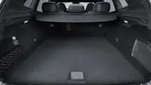 SUV Polestar 4