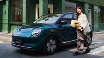 Wuling Bingo Pro EV