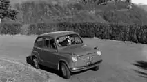 Fiat 600