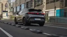 Cupra Raval Edge Plus
