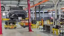 Chevrolet Captiva EV: início da montagem nacional