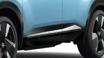 Nissan Kicks (JDM)