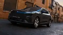 Changan Deepal S05 Ultra Hybrid