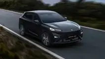 Changan Deepal S05 Ultra Hybrid