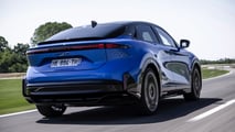 Alpine A390 GTS (2026)